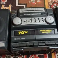 ضبط برند ایوا