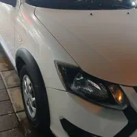 کوئیک s مدل ۱۴۰۲ بیرنگ|خودرو سواری و وانت|مشهد, مصلی (کارمندان اول)|دیوار