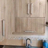 فروش کابینت در حد نو