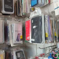 فروش تعدادی گارد همگی یکجا|لوازم جانبی موبایل و تبلت|کرمانشاه, |دیوار