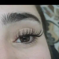 کاشت مژه و لیفت و لمینت مژه و ابرو|خدمات آرایشگری و زیبایی|مشهد, خواجه ربیع|دیوار