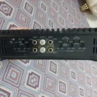 سیستم ساب و امپلی|سیستم صوتی خانگی|لولمان, |دیوار