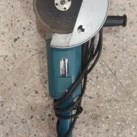 سنگ فرز آهنگری  بری بوش آلمان