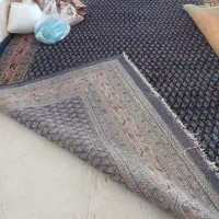 فرش دستبافت