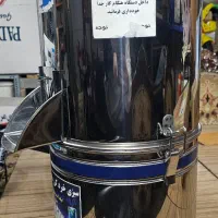 سبزی خورد کن 3 کیلویی مارک نگین