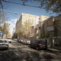 ویلایی دربست