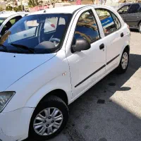 تیبا 2 کم کار|خودرو سواری و وانت|شیراز, شهرک رضوان|دیوار