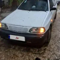 پراید وانت ۱۵۱ فروشی