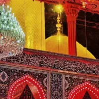تور کربلا مشهد