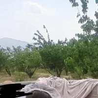 باغچه۲هزار متری محدوده روستای گلزار جاده مرند جلفا