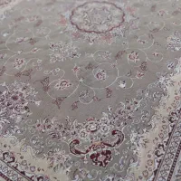 دوتخته فرش ۹متری ۵۰۰ شانه|فرش|شیراز, آبیاری|دیوار