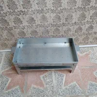 منقل کباب دست ساز