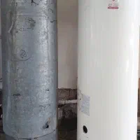 آبگرمکن ایستاده گازی ۲۰۰ لیتری