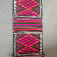 خورجین موتور