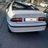 سمندLX مدل ۹۵