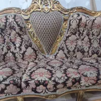 مبل سلطنتی