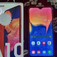 سامسونگ A10