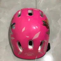 اسکیت دخترانه در حد نو|دوچرخه، اسکیت، اسکوتر|مشکیندشت, |دیوار