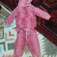 چند عدد لباسبچه بفروش میرسد