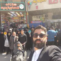 دلت هوای کربلا کرده تماس بگیرید|تور و چارتر|نیشابور, امام|دیوار