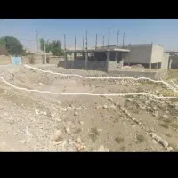 زمین کلدوزخ۱