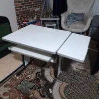 میز کامپیوتر|میز تحریر و کامپیوتر|محمدشهر, سیدآباد|دیوار