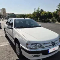 پژو پارس سال 1402|خودرو سواری و وانت|تهران, فدک|دیوار