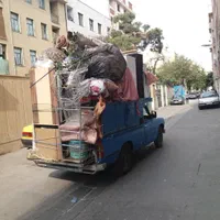 اتوبار باربری  رباطکریم پرند  خاور  نیسان|خدمات حمل و نقل|رباط‌کریم, |دیوار