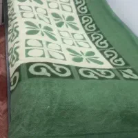 تخت یکنفره با تشک