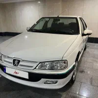 پژو پارس ۱۴۰۱ موتور جدید