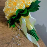 گل شب یلدا|صنایع دستی و سایر لوازم تزئینی|اسلامشهر, شهرک محمدیه|دیوار