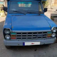 نیسان دیزل مدل 90|خودرو سواری و وانت|نیشابور, دارایی|دیوار