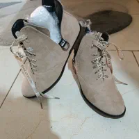 کفش زمستونی