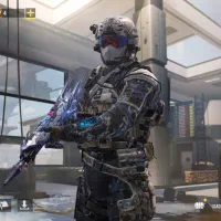 اکانت خوش شانس کالاف