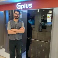 تعمیر یخچال،ساید،فروشگاهی