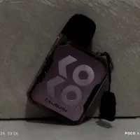 پاد gk 2 کالیبرن اصلی اورجینال درحد نونو