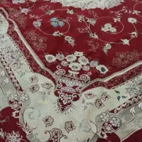 ۱۲ متری ۷۰۰ شانه تمام نخ اکرولیک|فرش|اهواز, پردیس دو|دیوار