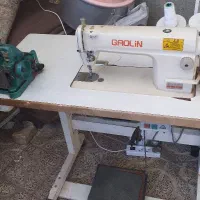چرخ خیا طی صنعتی