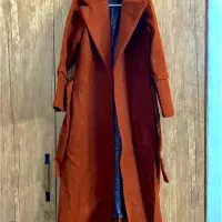 پالتوها خیلی تمیز و نو هستن