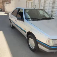 پژو 405 GLX بنزینی، مدل ۱۳۸۵