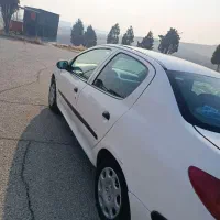 پژوv8 sd206|خودرو سواری و وانت|ارومیه, |دیوار