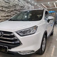 جک s3 درجه یک|خودرو سواری و وانت|تهران, آسمان|دیوار