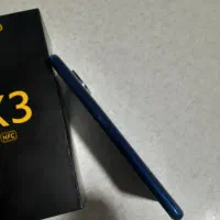 گوشی poco x3|موبایل|تهران, کوثر|دیوار