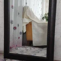 آینه  6  عدد|آینه|زنجان, |دیوار