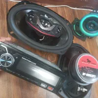 فروش ویژه پک ظبط و باند با تخفیف