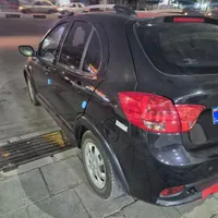 کوییک دنده‌ای R، مدل ۱۴۰۲