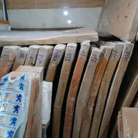 قطعات بدنه خودروهای ایرانی رنگ کوره ای|قطعات یدکی و لوازم جانبی|اصفهان, رسالت|دیوار