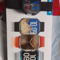Smart watch ( WISME )|ساعت|تهران, نیروی هوایی (پیروزی)|دیوار