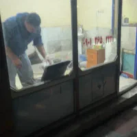 مغازه ۱۸متر