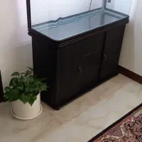 آکواریوم k1000  دلسا شرکتی